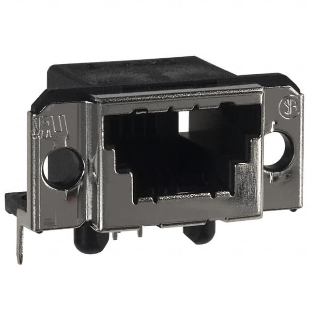 5-520459-1 TE Connectivity AMP Connectors  Conectores modulares